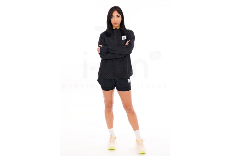 Saysky Reflective Polka Blaze