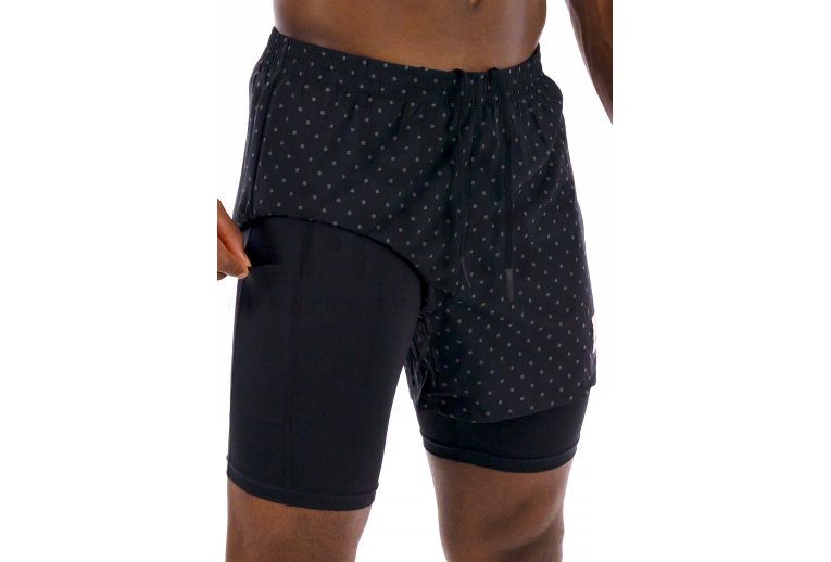 Saysky Reflective Polka Pace 2 en 1