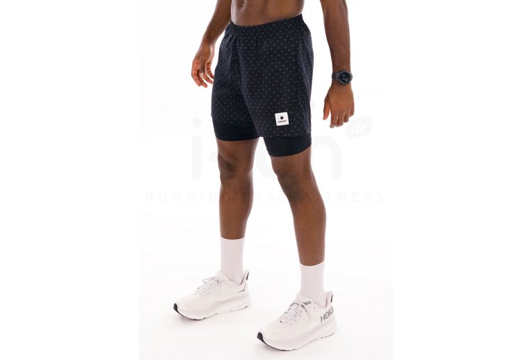 Saysky Reflective Polka Pace 2 en 1