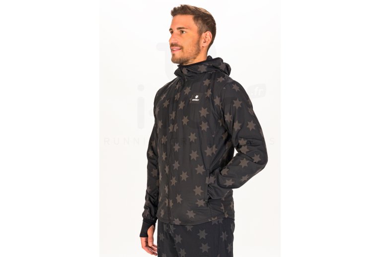 Saysky chaqueta Star Blaze