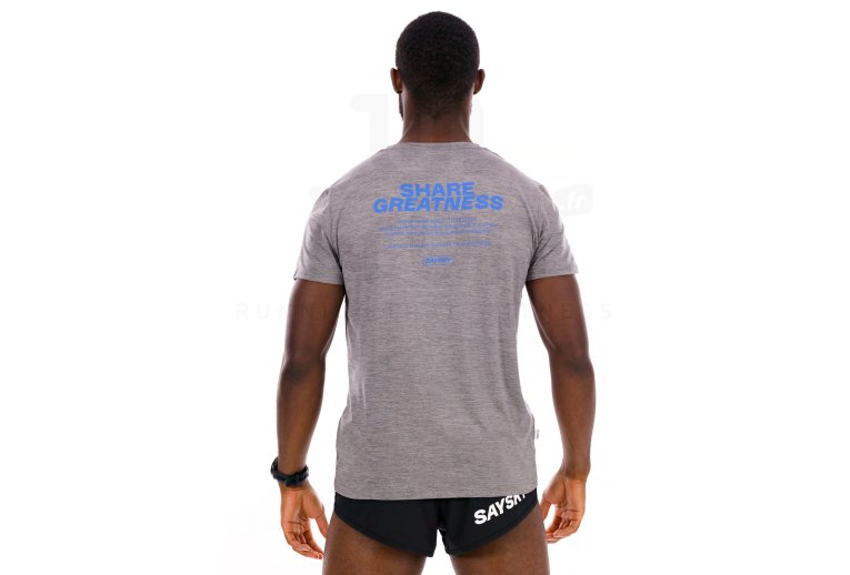 Saysky Statement Pace