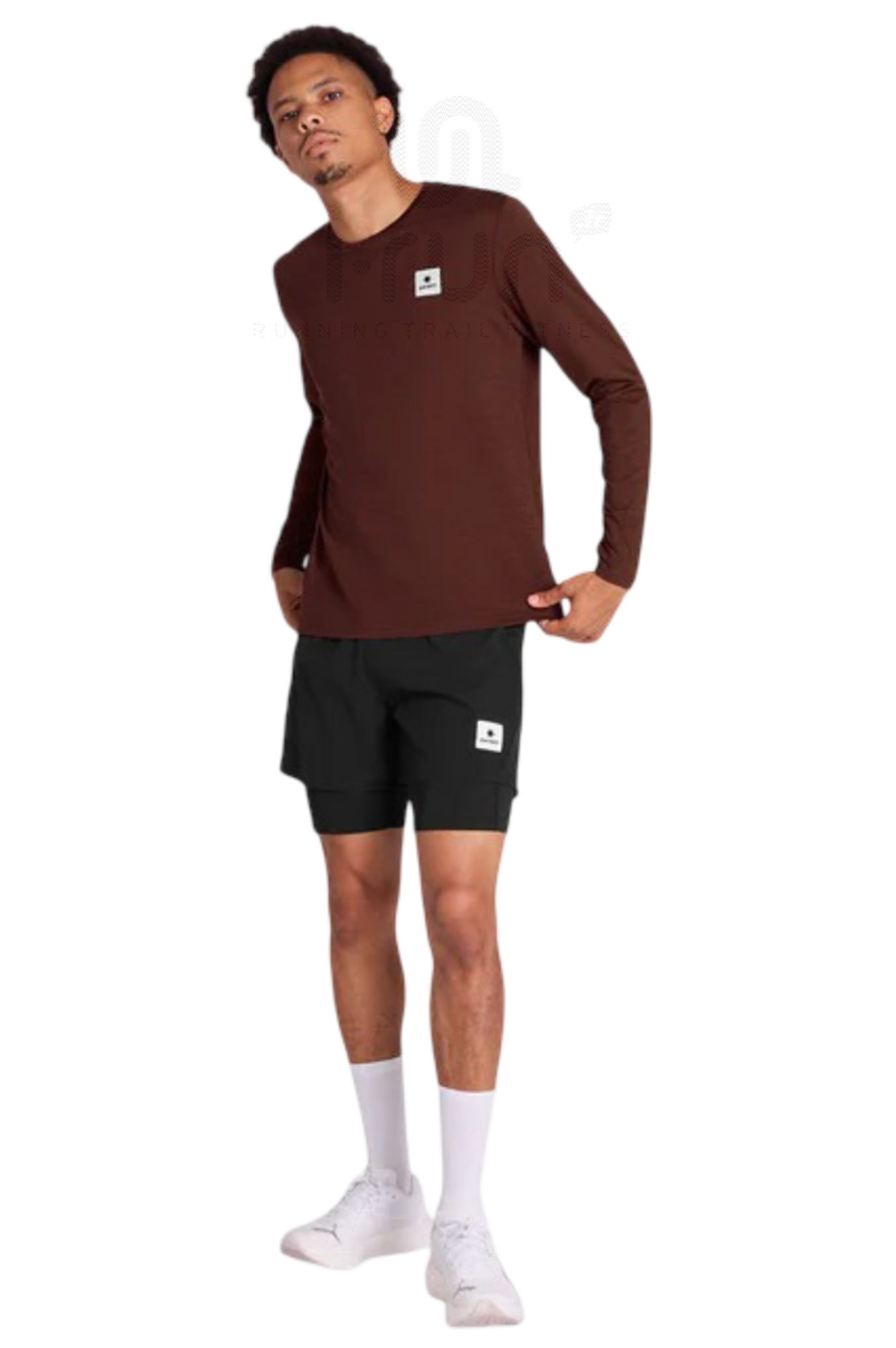 Saysky Camisola Statement Pace