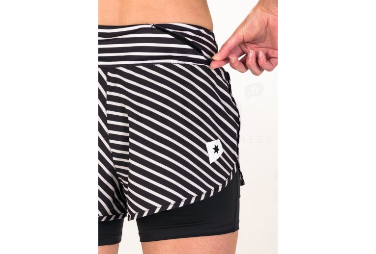 Saysky Stripe Pace 2 en 1