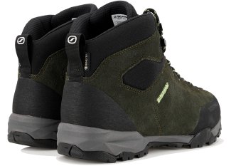 Scarpa Mojito Hike Gore-Tex