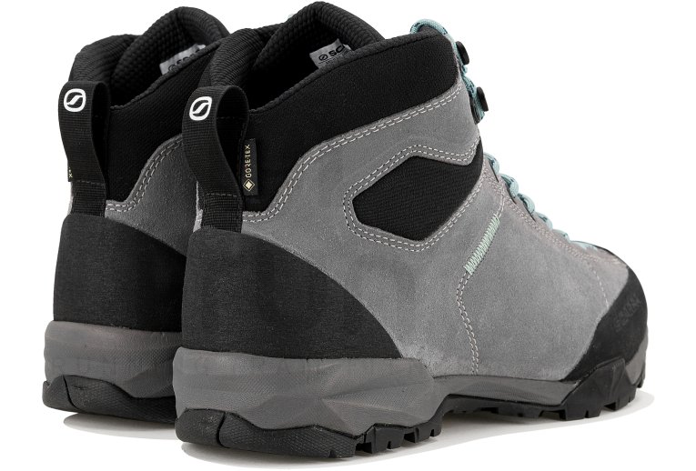 Scarpa Mojito Hike Gore-Tex