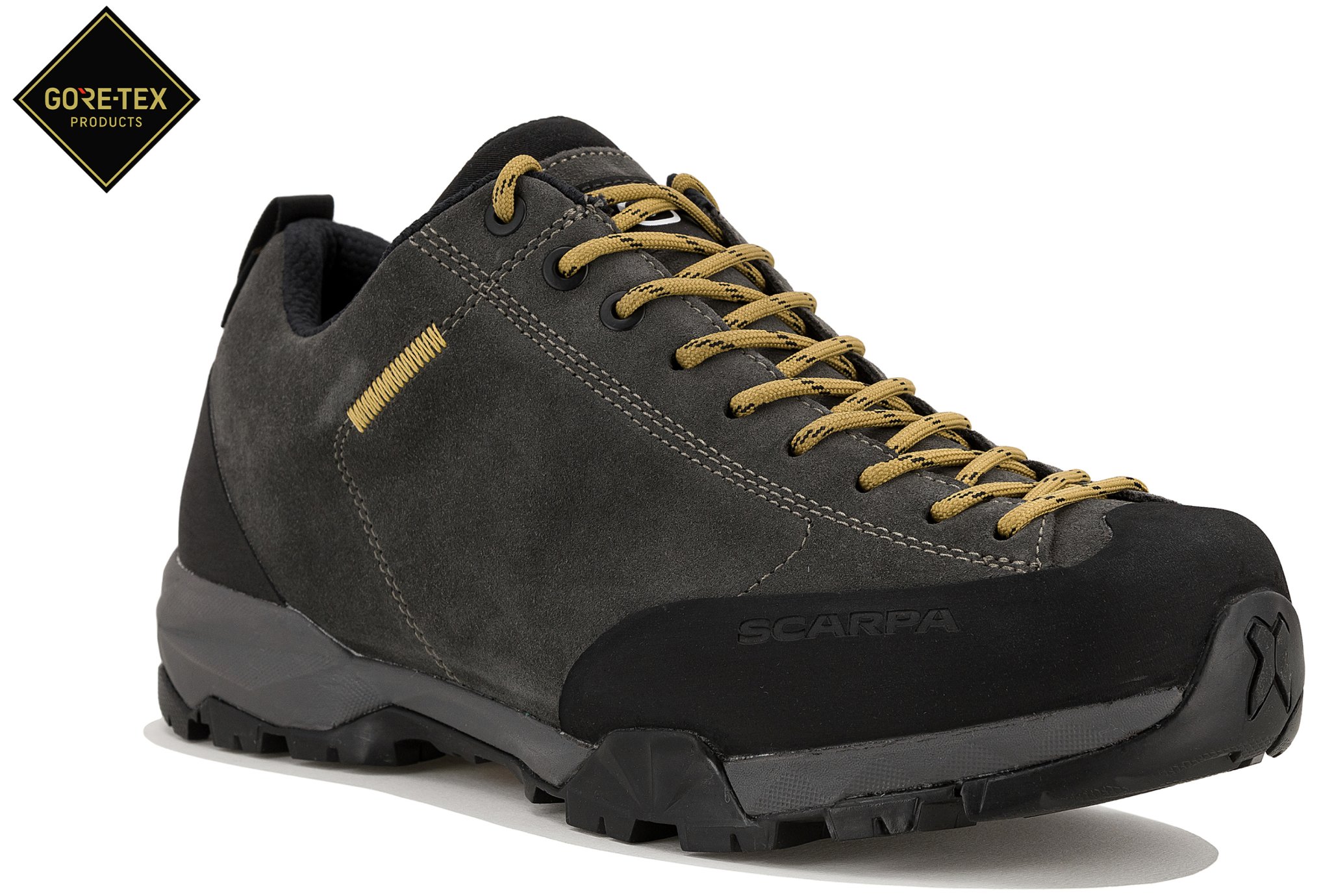 Scarpa Mojito Trail Gore-Tex® Herren Trekkingschuh In 44.5 - View #11