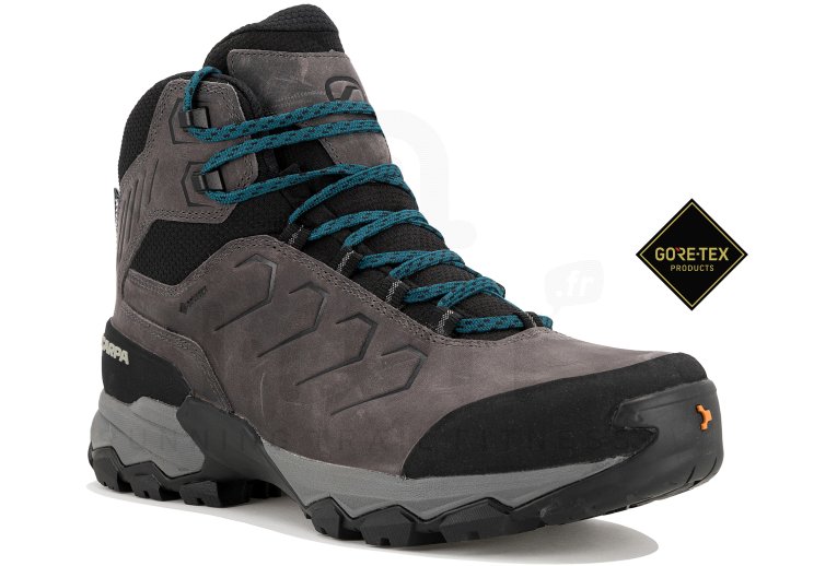 Scarpa Moraine Mid Pro Gore-Tex Herren