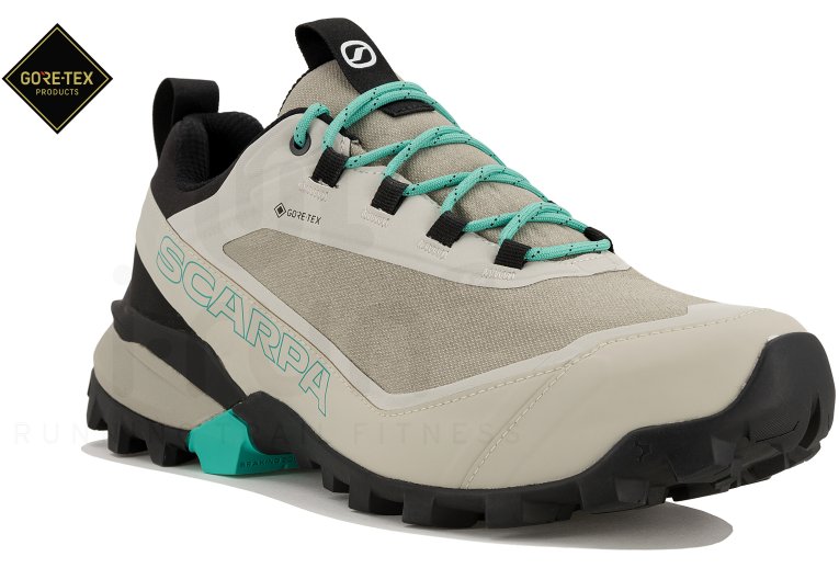 Scarpa Ribelle Cross 2 Gore-Tex Damen