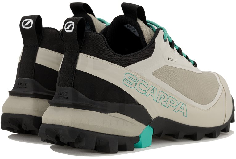 Scarpa Ribelle Cross 2 Gore-Tex Damen