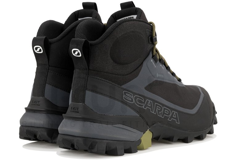 Scarpa Ribelle Cross 2 Mid Gore-Tex Herren