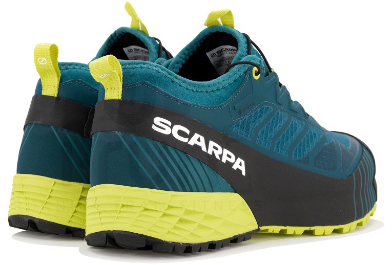 Scarpa Ribelle Run Gore-Tex
