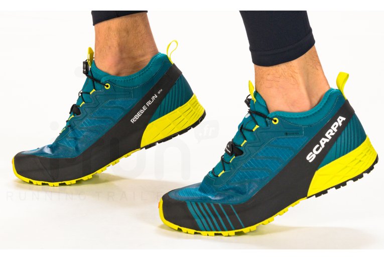 Scarpa Ribelle Run Gore-Tex