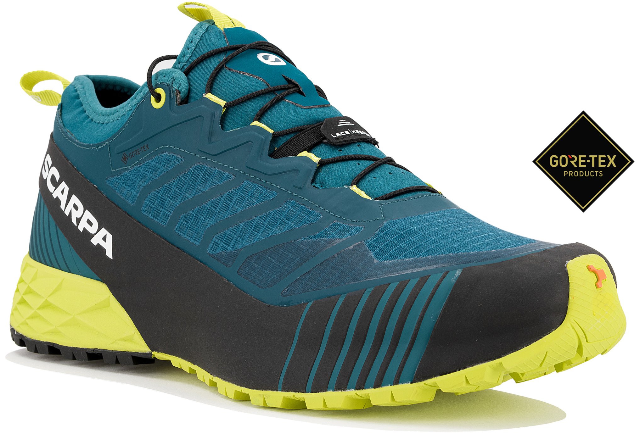 scarpa gore tex approach shoes