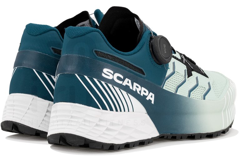 Scarpa Ribelle Run Kalibra HT