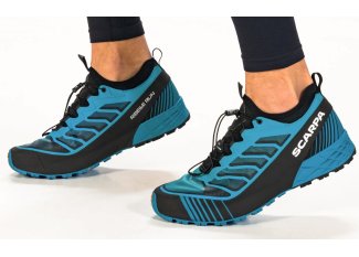 Scarpa Ribelle Run M
