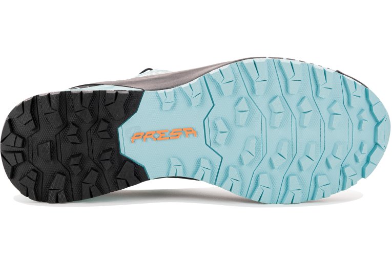 Scarpa Ribelle Run