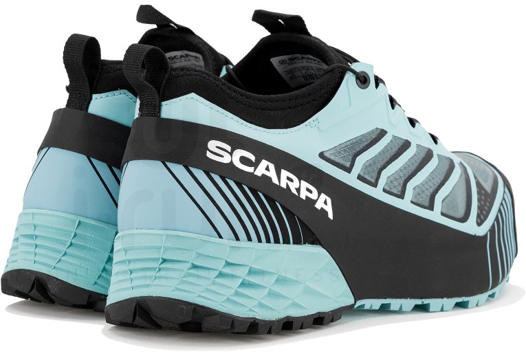 Scarpa Ribelle Run