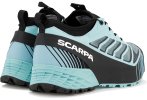 Scarpa Ribelle Run