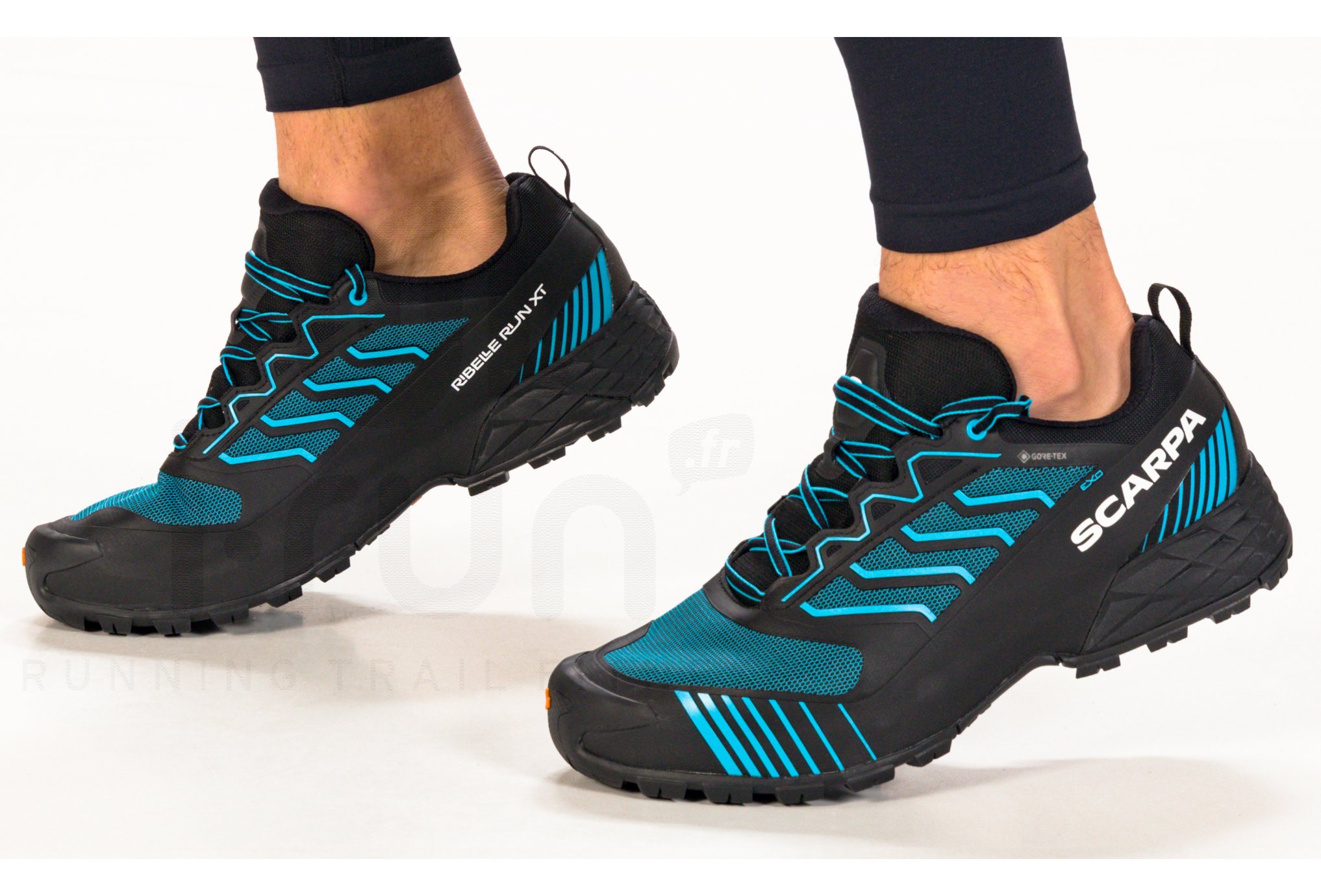 Scarpa Ribelle Run XT Gore-Tex Herren im Angebot | Herren Schuhe Pfade ...