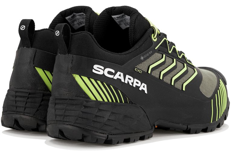 Scarpa Ribelle Run XT Gore-Tex