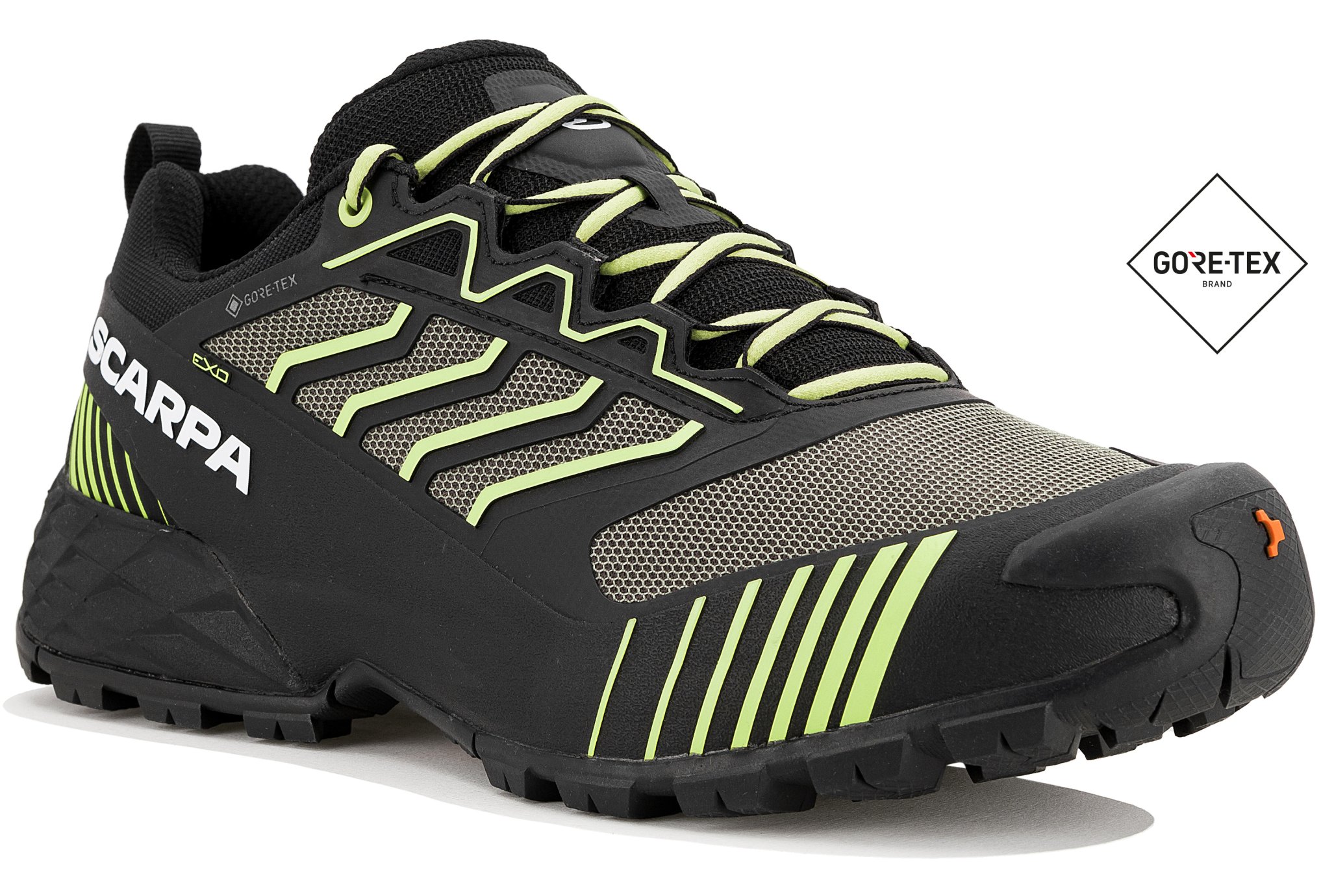 Scarpa Ribelle Run XT Gore-Tex W special offer | Woman Shoes Trails Scarpa