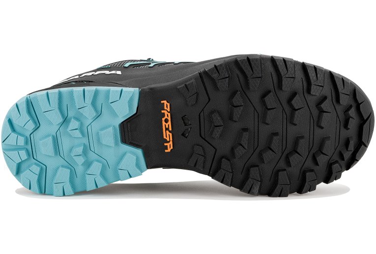 Scarpa Ribelle Run XT