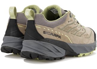 Scarpa Rush 2 Pro Gore-Tex Damen