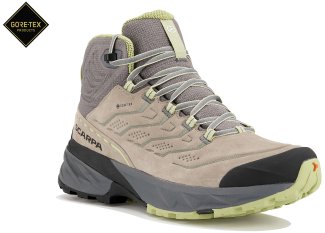 Scarpa Rush 2 Pro Mid Gore-Tex Damen