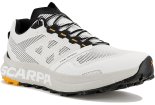 Scarpa Spin Planet