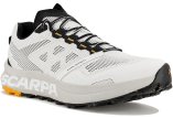 Scarpa Spin Planet