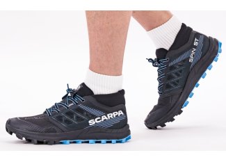 Scarpa Spin ST W