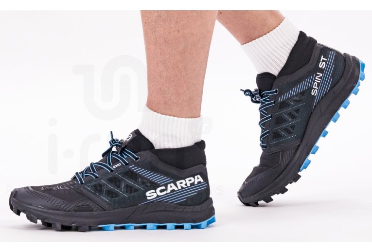 Scarpa Spin ST