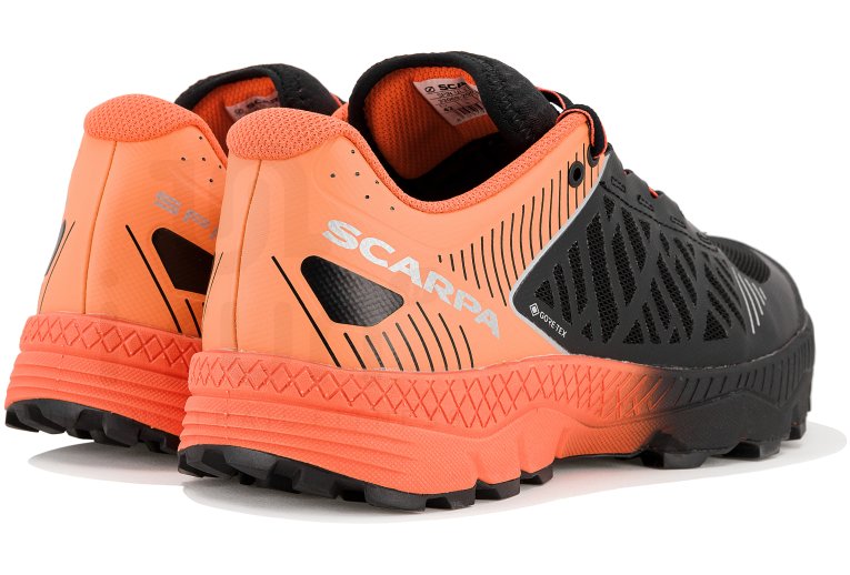 Scarpa Spin Ultra Gore-Tex