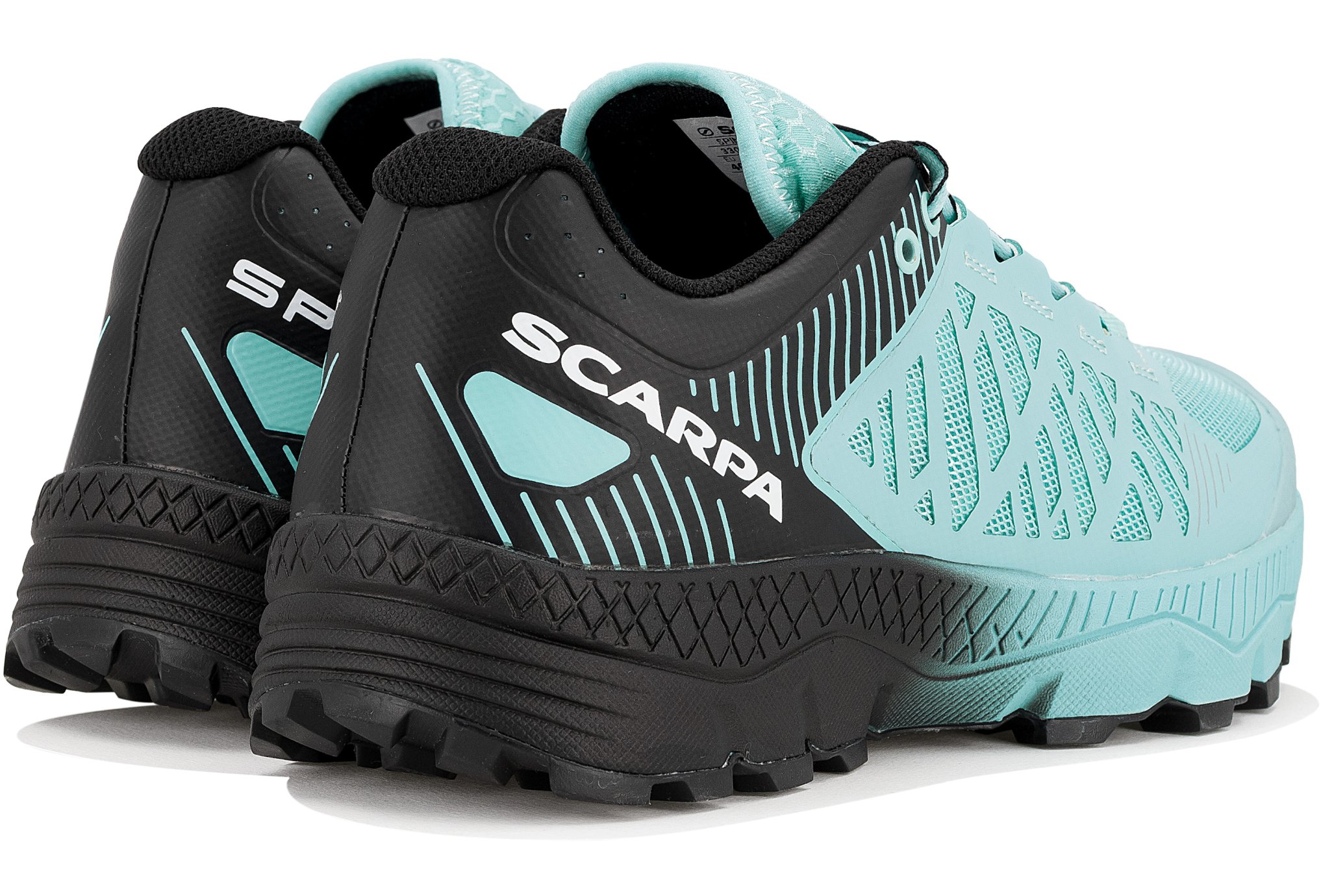 scarpa spin ultra