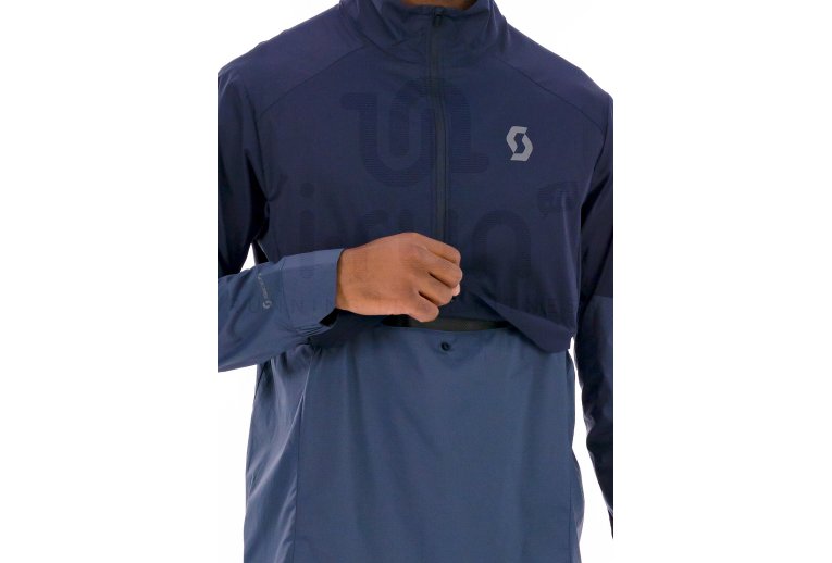 Scott Endurance Anorak WB