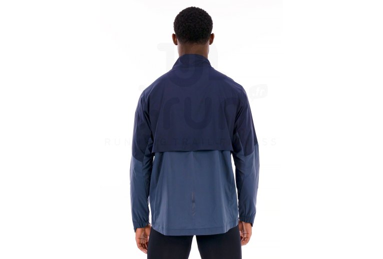 Scott chaqueta Endurance Anorak WB