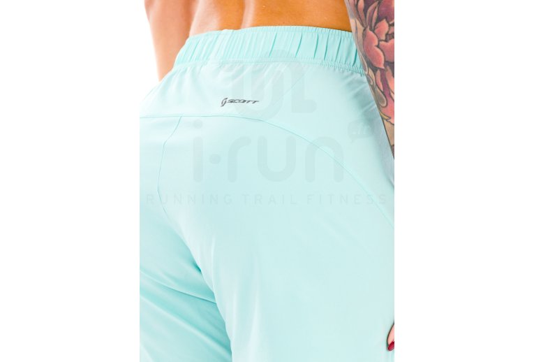 Scott Endurance LT 6 INCH