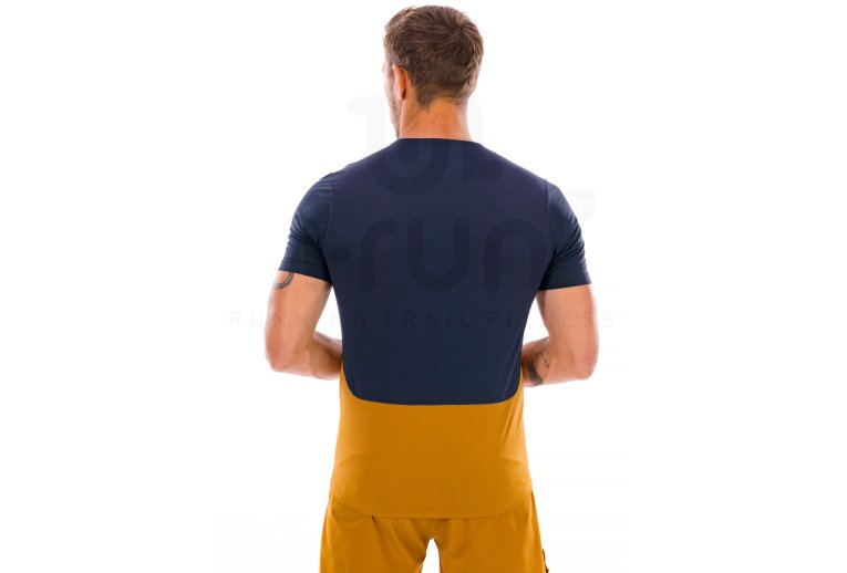 Scott Endurance Tech