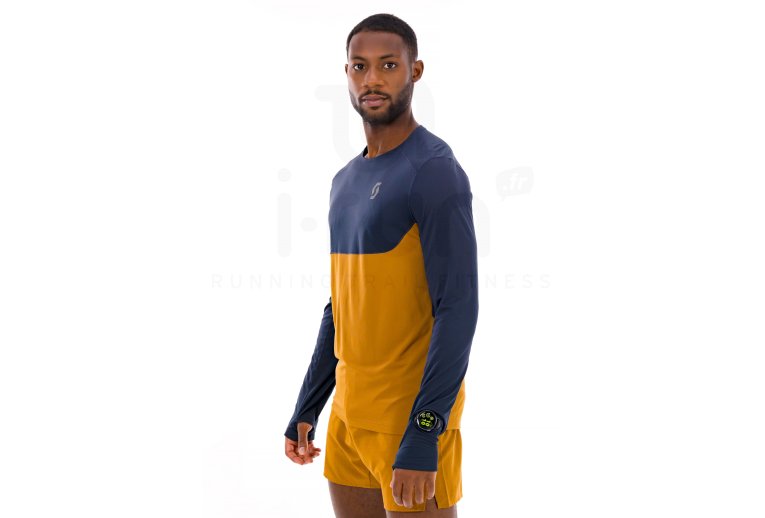 Scott Endurance Tech Herren