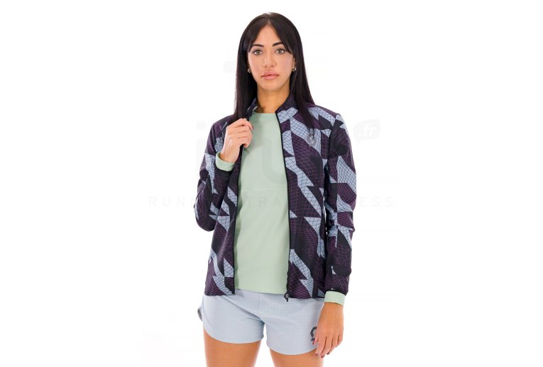 Scott Endurance Tech Windbreaker