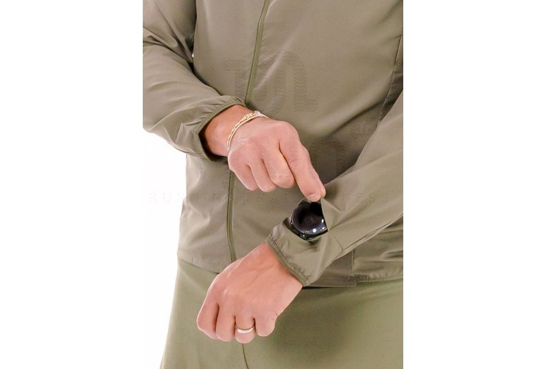 Scott Endurance Tech Windbreaker