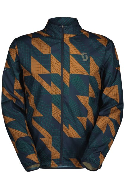 Scott Endurance Tech Windbreaker