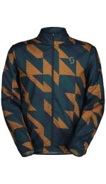 Scott Endurance Tech Windbreaker