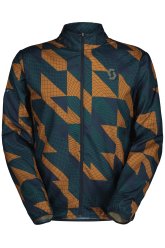 Scott Endurance Tech Windbreaker