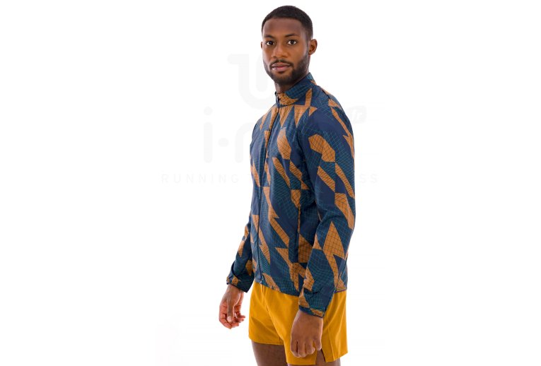 Scott Endurance Tech Windbreaker
