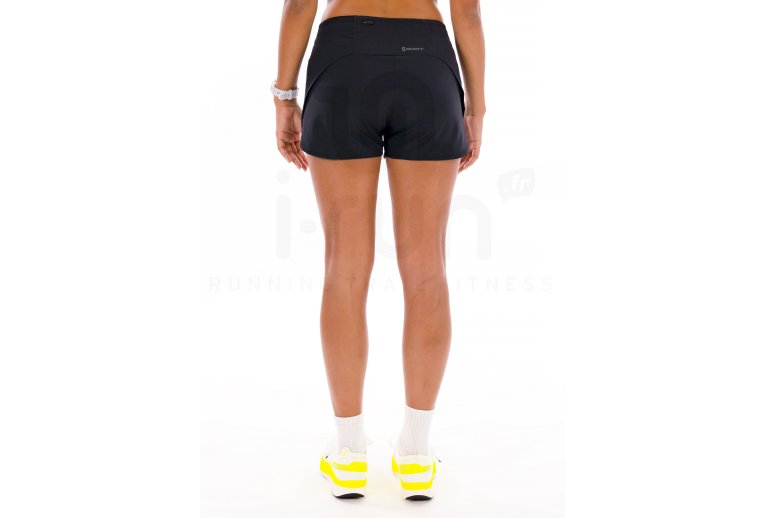 Scott Endurance Vented