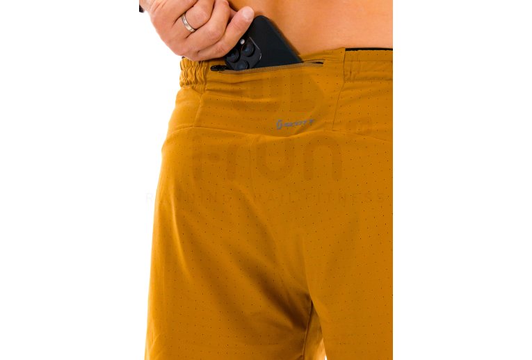 Scott Endurance Vented