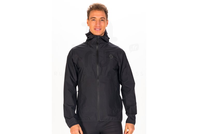 Scott Explorair Light Dryo 2.5L Herren