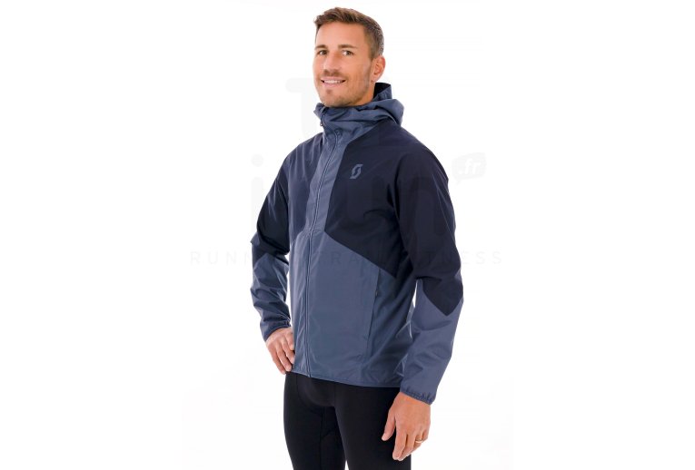 Scott Explorair Light Dryo 2.5L Herren