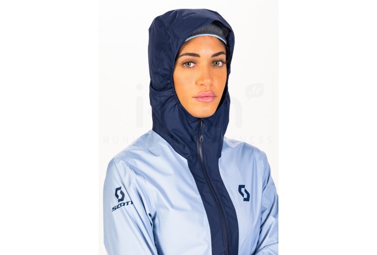 Scott Explorair Light Dryo 2.5L Damen